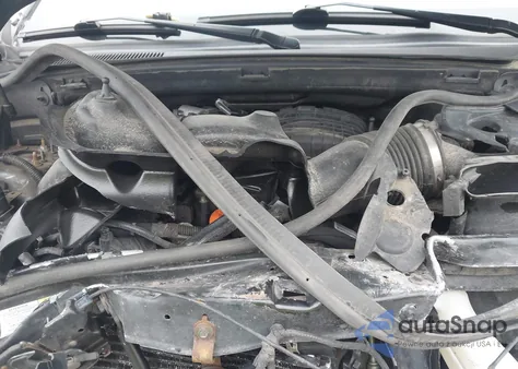 2013 Jeep Grand Cherokee Laredo z USA, uszkodzony, nr VIN 1C4RJFAGXDC506961